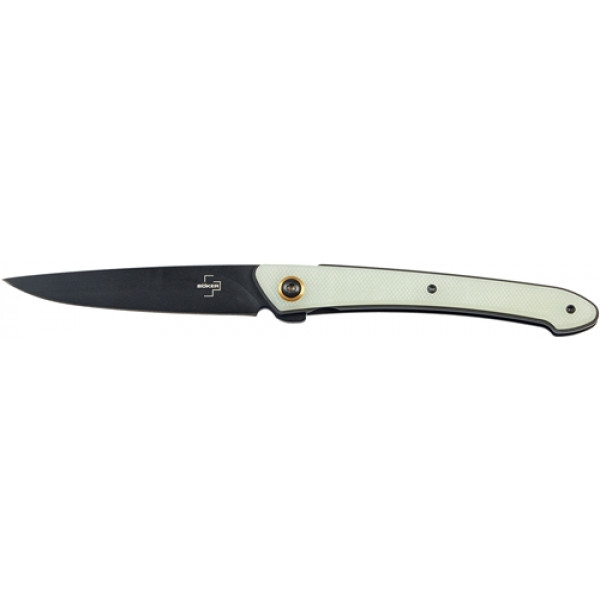 Ніж Boker Plus Urban Spillo Jade