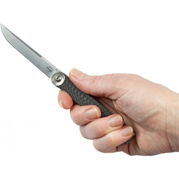 Нож Boker Plus Kaizen Carbon