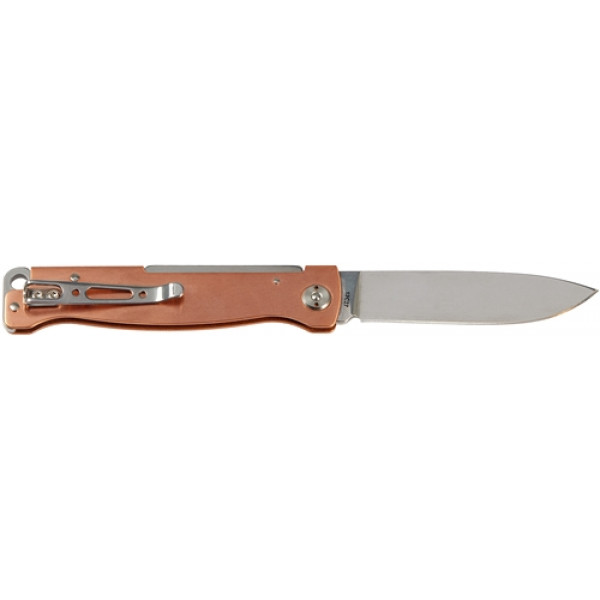 Нож Boker Plus Atlas Copper