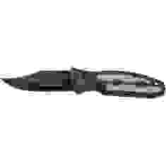 Ніж Boker Plus Kalashnikov 74 Auto Black