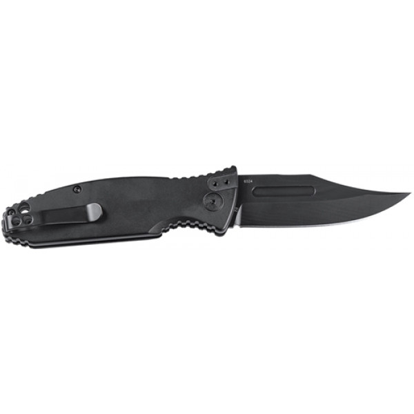 Нож Boker Plus Kalashnikov 74 Auto Black