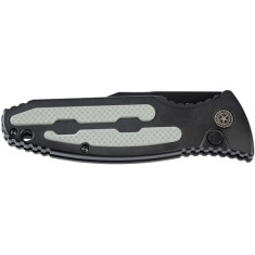 Ніж Boker Plus Kalashnikov 74 Auto Black