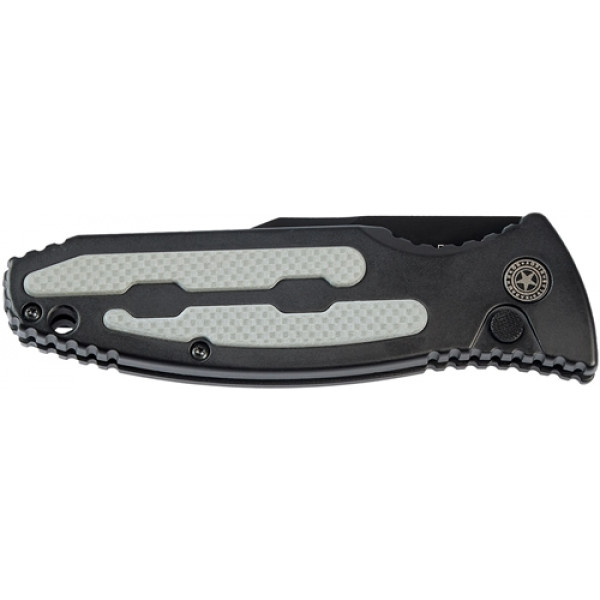 Нож Boker Plus Kalashnikov 74 Auto Black