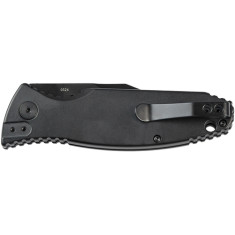 Ніж Boker Plus Kalashnikov 74 Auto Black