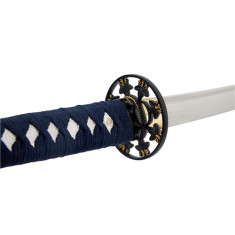 Меч Boker Magnum Yoshida Katana Dark Blue