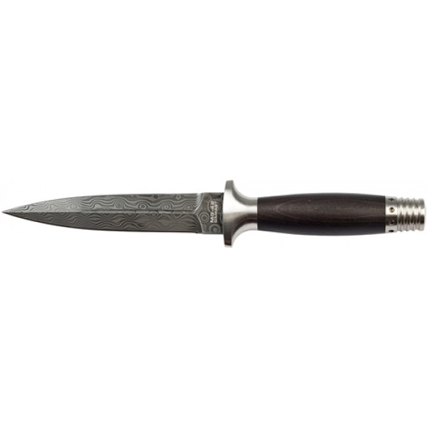 Нож Boker MG-42 Damast Dagger