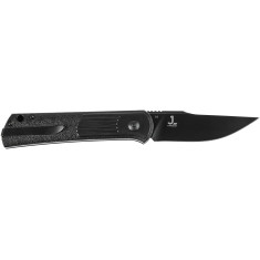Ніж Boker Plus Alluvial Black