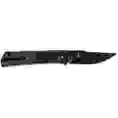 Ніж Boker Plus Alluvial Black