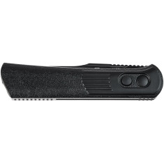 Ніж Boker Plus Alluvial Black