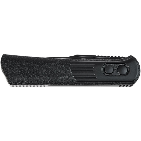 Ніж Boker Plus Alluvial Black