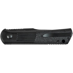 Ніж Boker Plus Alluvial Black