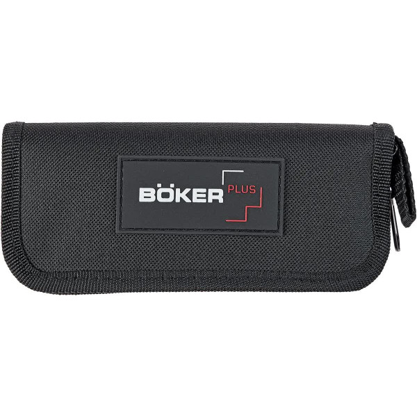 Ніж Boker Plus Alluvial Black