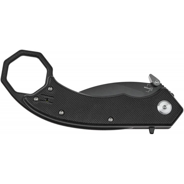 Ніж Boker Plus HEL Karambit