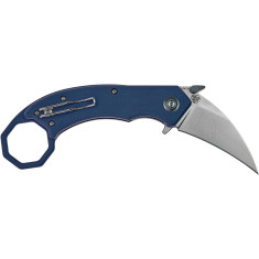 Ніж Boker Plus HEL Karambit Grey