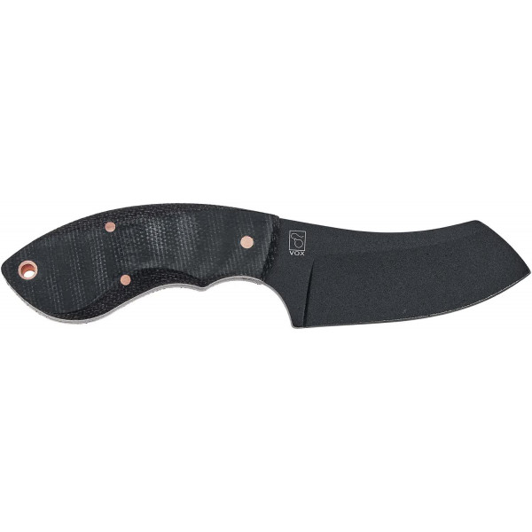 Ніж Boker Plus Rhino Black