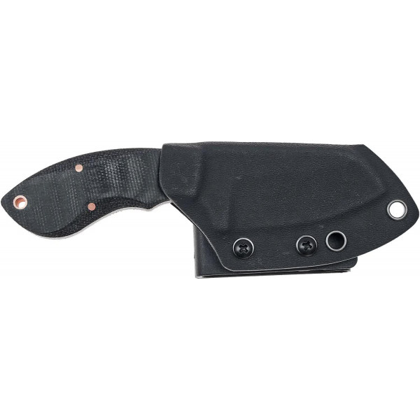 Нож Boker Plus Rhino Black