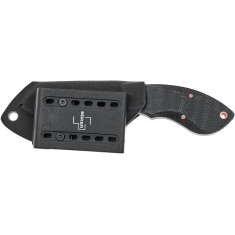 Ніж Boker Plus Rhino Black