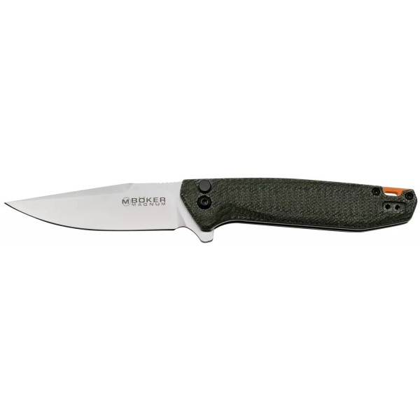 Нож Boker Magnum Border Forest Folder
