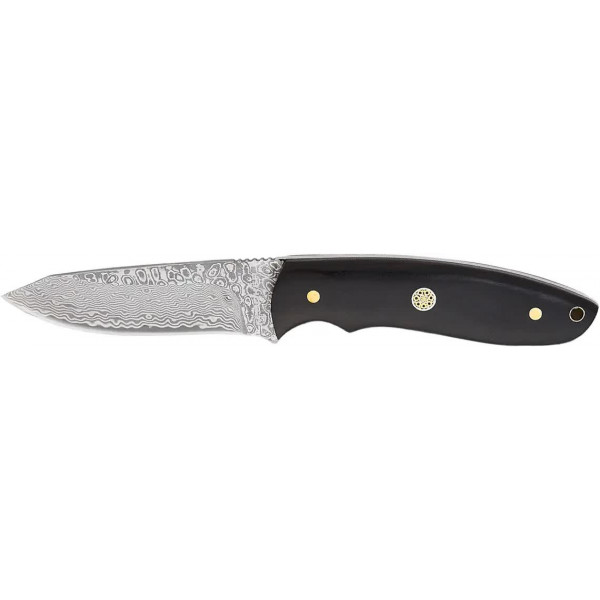 Нож Boker Magnum Vernery Damast