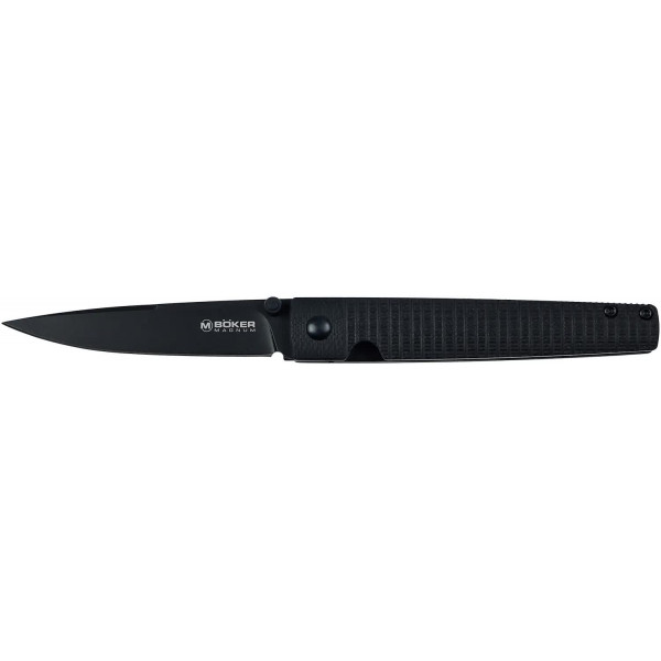 Нож Boker Magnum Stereo