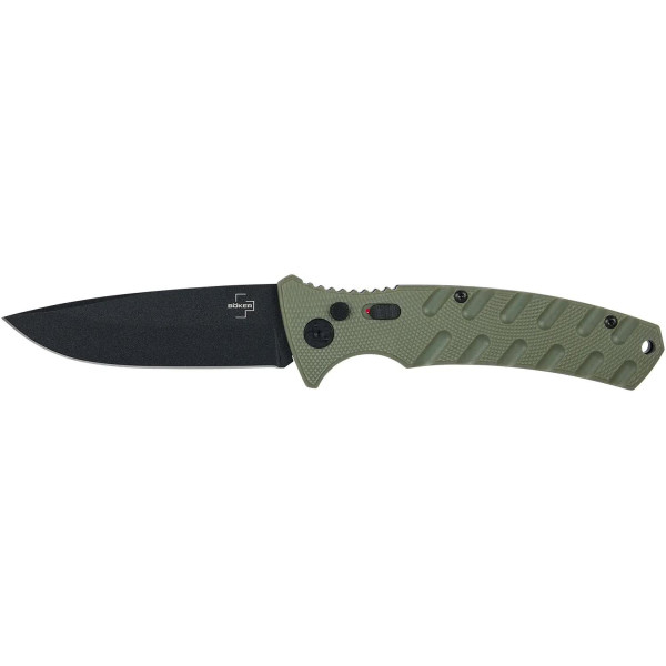 Нож Boker Plus Strike Large Grivory Green