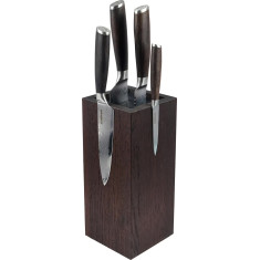 Набор ножей Boker Meisterklinge Damast Set Square