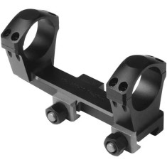 Кріплення-моноблоки Nightforce X-Treme Duty Ultralite Unimount. d – 30 мм. 20МОА. High. Weaver/Picatinny