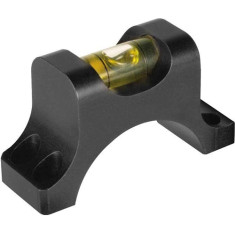 Півкільце Nightforce з бульбашковим рівнем. 30 мм 4 гвинти