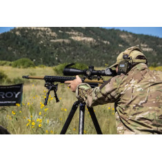 Прицел Nightforce ATACR 7-35x56 F1 ZeroS 0.1Mil сетка Mil-C с подсветкой