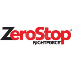 Прицел Nightforce NX8 4-32x50 F1 ZeroS. Сетка Mil-XT с подсветкой