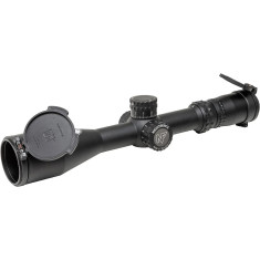 Прицел Nightforce NX8 4-32x50 F1 ZeroS 0.1 Mil. Сетка TReMoR3