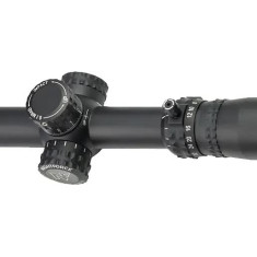 Прицел Nightforce NX8 4-32x50 F1 ZeroS 0.1 Mil. Сетка TReMoR3