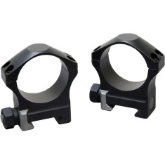 Кільця Nightforce X-Treme Duty Ultralite. d – 34 мм. High. Weaver/Picatinny (4 гвинти)