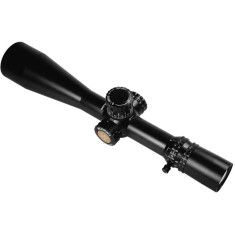 Прицел Nightforce ATACR 5-25x56 F1 ZeroS Dig PTL. Сетка TReMoR3 с подсветкой