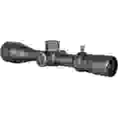 Приціл Nightforce NX8 4-32×50 F1 ZeroS. Сітка TReMoR3 з підсвічуванням. Dark Earth