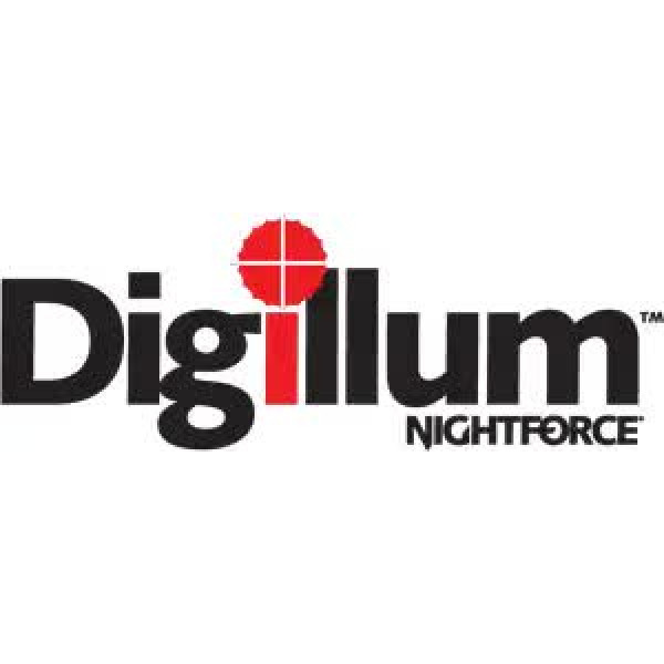 Приціл Nightforce NX8 4-32×50 F1 ZeroS. Сітка TReMoR3 з підсвічуванням. Dark Earth