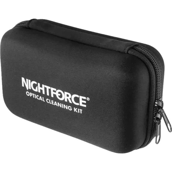 Набір для догляду за оптикою Nightforce Professional