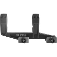 Моноблок Nightforce X-Treme Duty UltraMount. d – 30 мм. Extra High. Weaver/Picatinny