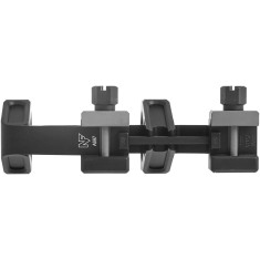 Моноблок Nightforce X-Treme Duty UltraMount. d – 30 мм. Extra High. Weaver/Picatinny