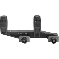 Моноблок Nightforce X-Treme Duty UltraMount. d – 30 мм. 20 МОА. High. Weaver/Picatinny