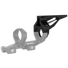 Планка Nightforce RAP-i на кільце 34 мм. Picatinny