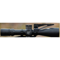 Планка Nightforce RAP-i на кільце 34 мм. Picatinny