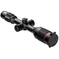 Прицел тепловизионный Guide TU450 3,2-12,8x50 400x300@17μm VOx 1400м Прицел тепловизионный Guide TU450 3,2-12,8x50 400x300@17μm VOx 1400м