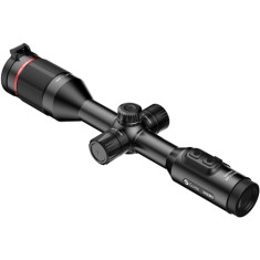Прицел тепловизионный Guide TU450 3,2-12,8x50 400x300@17μm VOx 1400м Прицел тепловизионный Guide TU450 3,2-12,8x50 400x300@17μm VOx 1400м