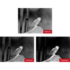 Прицел тепловизионный Guide TU650 2,8-22,4x50 640x480@12μm VOx 2000м Прицел тепловизионный Guide TU650 2,8-22,4x50 640x480@12μm VOx 2000м