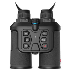 Бинокль цифровой Guide DN30 2-16x 4K 3840x2160@2μm с дальномером 600м
