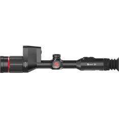 Прицел тепловизионный Guide TU431 Gen2 LRF 2,6-10,6x35 400x300@12μm VOx. 1000 м Прицел тепловизионный Guide TU431 Gen2 LRF 2,6-10,6x35 400x300@12μm VOx. 1000 м