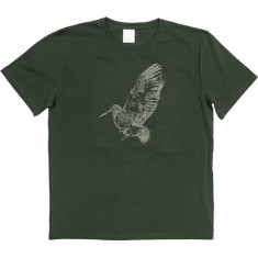 Футболка ІБІС "Я - Мисливець" XL Зеленый