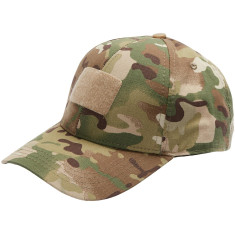 Кепка VAV WEAR Tactical Outdoor Hat One size Multicam