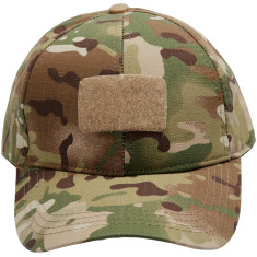 Кепка VAV WEAR Tactical Outdoor Hat One size Multicam